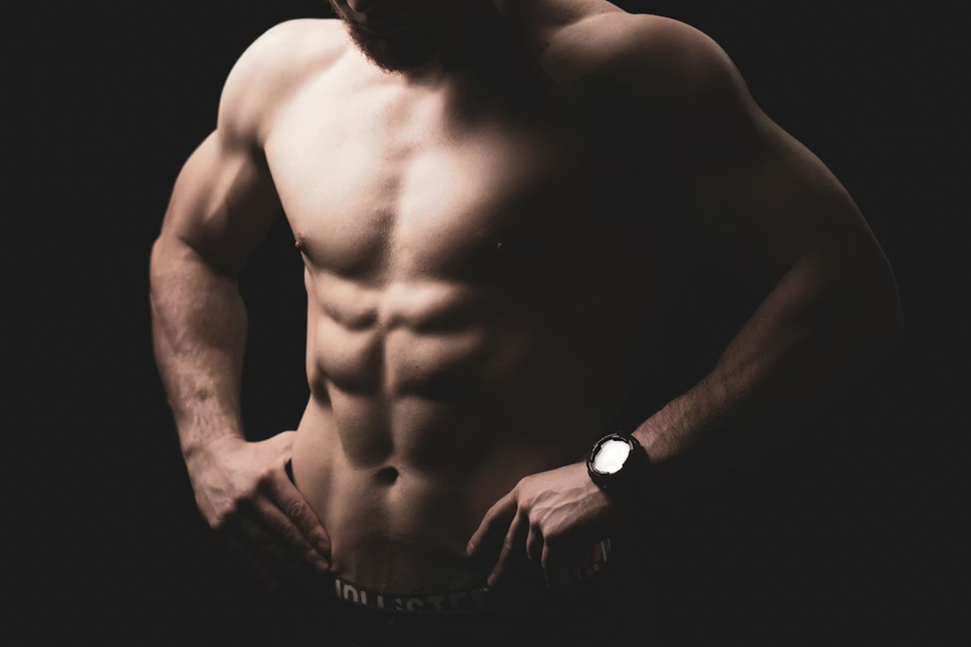 Male Waxing Treatments 